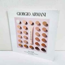 Giorgio Armani Neo Nude True To Skin Glow Fou...
