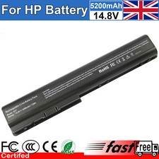 Battery for HP Pavilion DV7