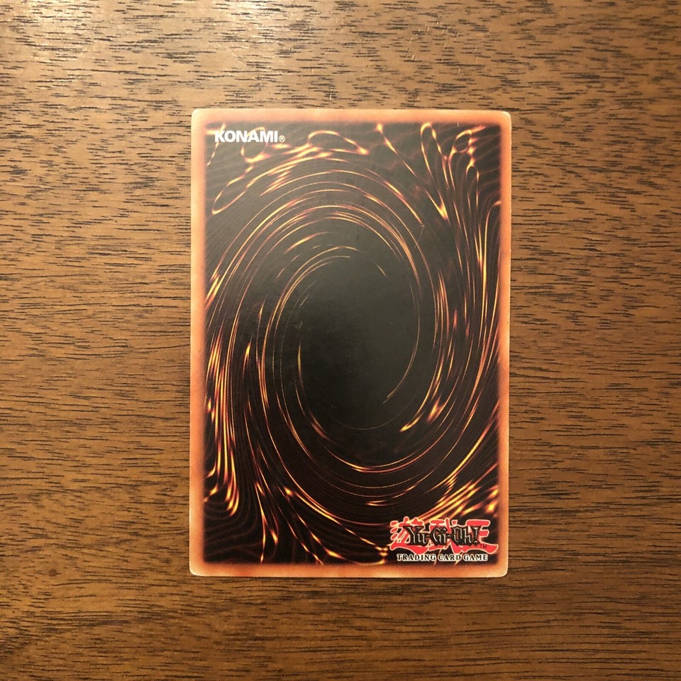 Yu-Gi-Oh! TCG Black Pendant Starter Deck Pegasus SDP-025 Unlimited ...