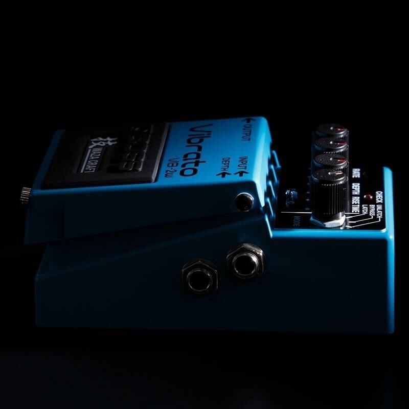BOSS VB-2W(J) [MADE IN JAPAN] [Vibrato Waza Craft] | eBay