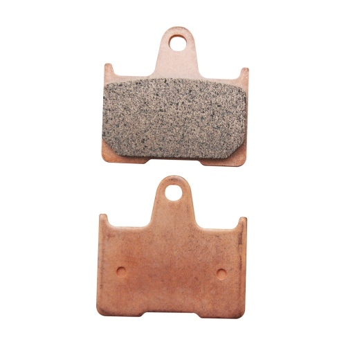 Drag Sintered Rear Brake Pads for Harley 201417 XL Sportster 41300053