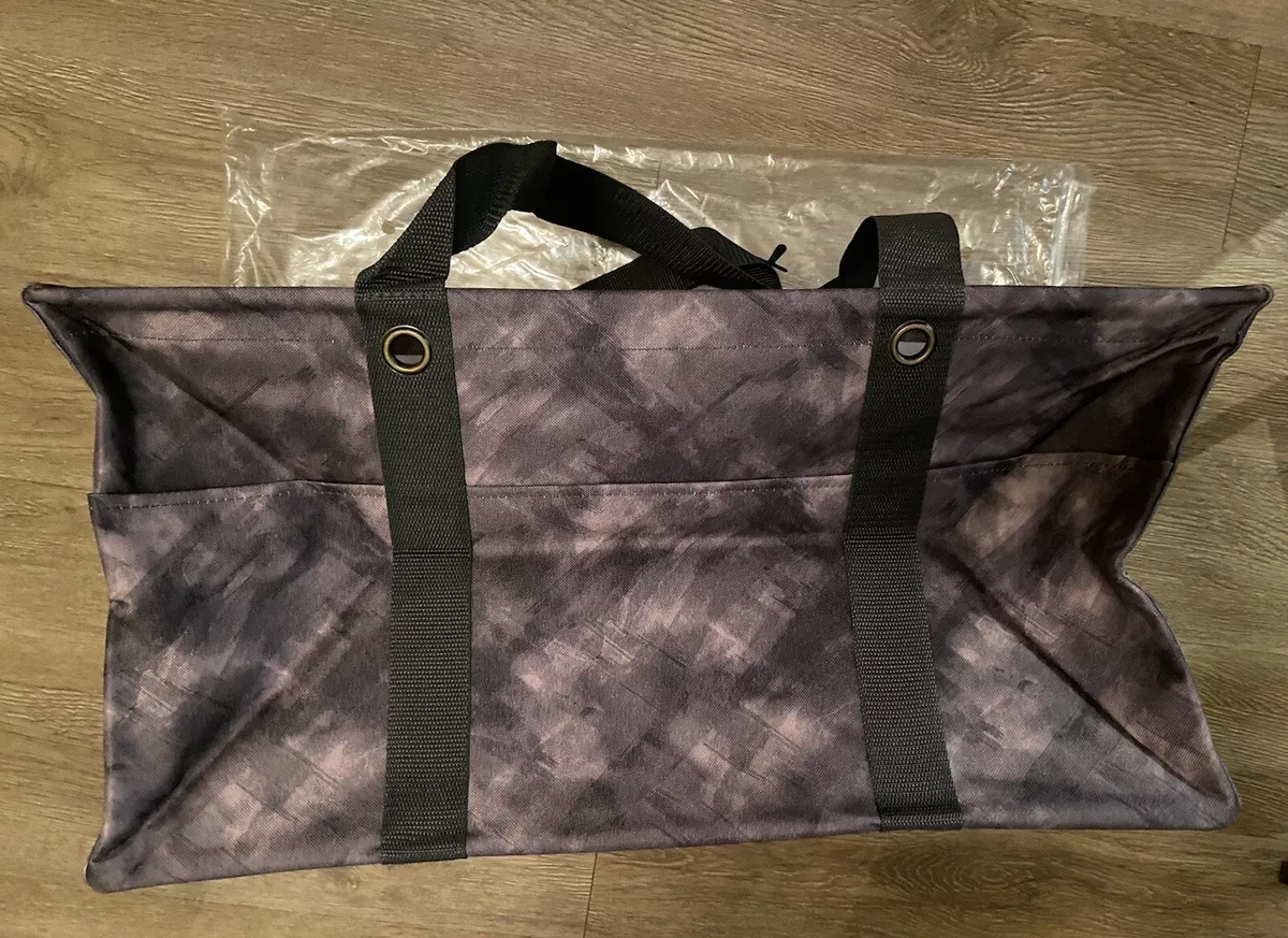 NWT Thirty One Deluxe Utility Tote