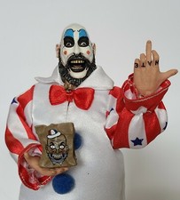 NECA House of 1000 Corpses 8