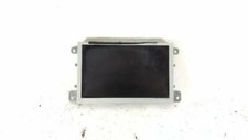 Display Multifunzione Radio Navigatore Audi A4 2007-2011 8F0919604