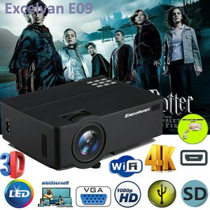 LED-Smart-Home-Theater-Projector-Android-6-0-4K-Wifi-BT-1080p-FHD-3D-Video-Movie