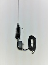 Springer Stinger CB Aerial + Side  Mount Kit  for Transit Vans or 4 x 4 Trucks 