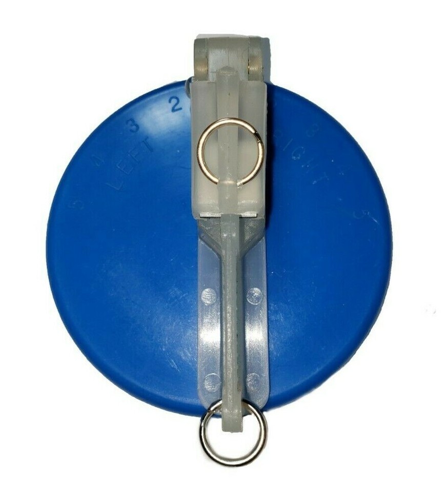 Kastaway's Diver Dipsy Diver...Takes your lure down and away eBay