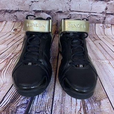 tim duncan adidas cool d