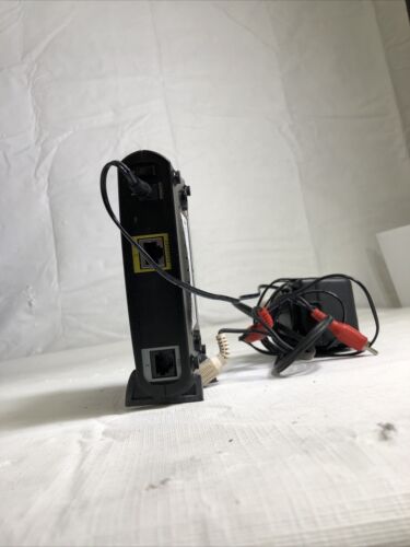 Efficient Networks SpeedStream 5100 24 Mbps with Power Supply - Picture 3 of 4