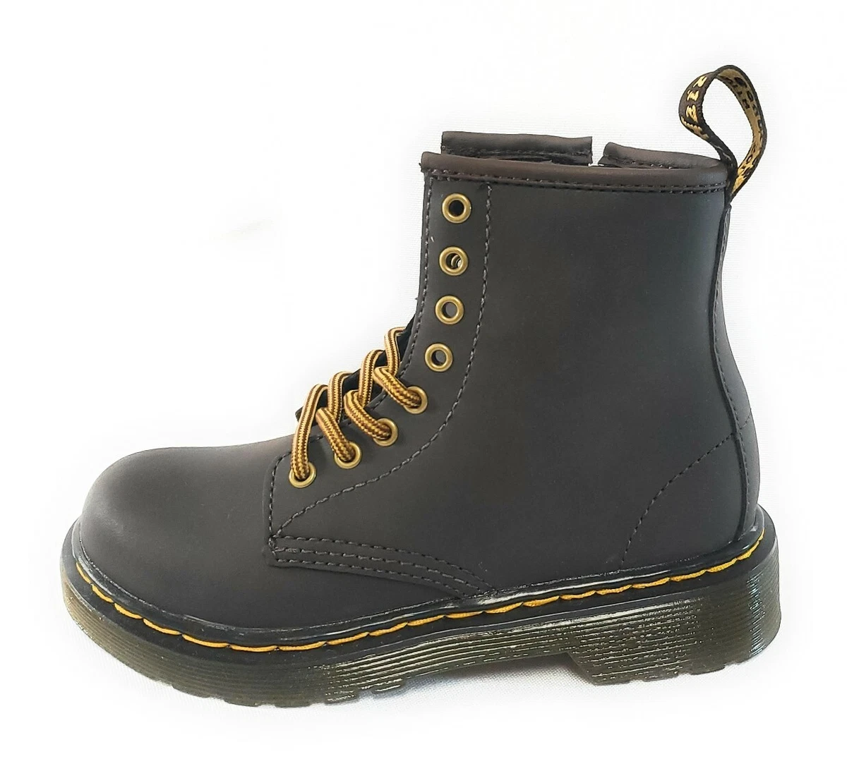 Doc martens sale bebe fille