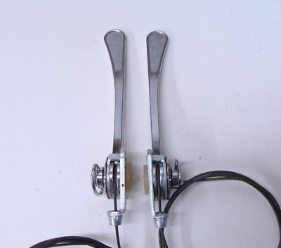 レディース 福袋 (セール) -ファッション通販 Vintage Left Levers Shift Arm Long ALVIT HURET 70's NOS ビンテージパーツ