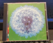 REAL WORLD "Self Titled" - 7243 8 39479 2 8, CD