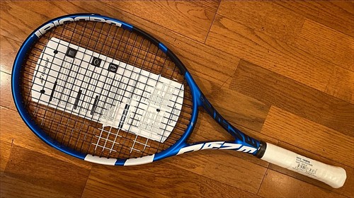 Babolat EVO Drive Lite Tennis Racquet - Brand New! - Picture 3 of 5