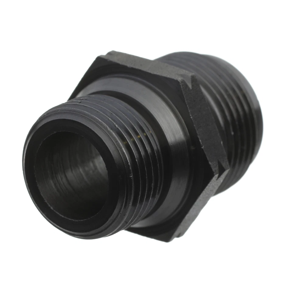 Conector de tubo de escape EGR F87Z-9F485-BA Crown Victoria 2002-2014 nuevo OEM Ford Foto 2 de 4