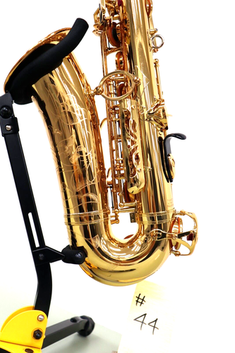 YAMAHA YAS-82Z E18079 Excellent Custom Alto Saxophone Made in Japan in stock #44 - Picture 3 of 23