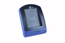 Caricatore (USB) EN-EL14 per Nikon D3100, D3200, D5100, D5200, D5300 / Nikon Df