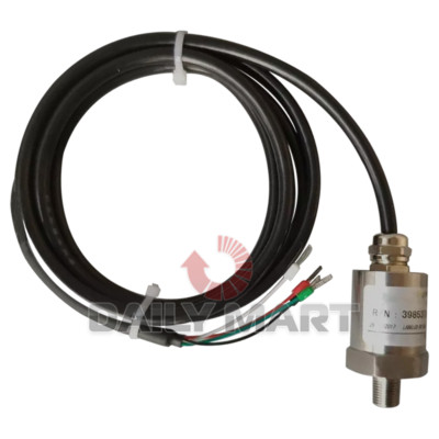 New In Box INGERSOLL RAND 39853791 Pressure Sensor