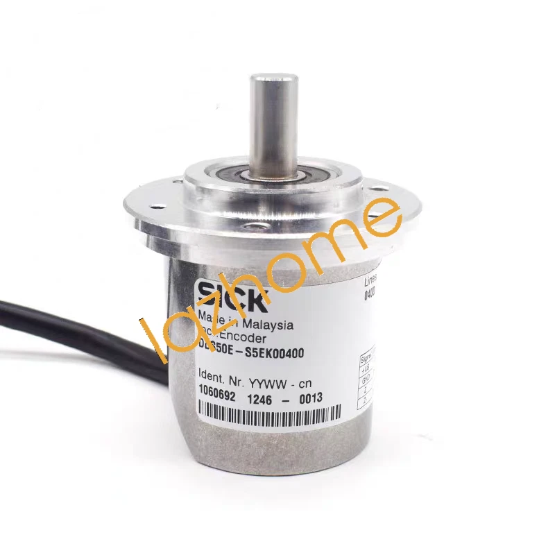 SICK DBS50E-S5EK00400 1060693 Rotary encoder Brand new in box fast shipping - Image 3 of 4