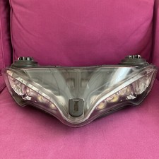 Ducati Multistrada 1200 S Touring Pikes Peak Headlight Head Lamp 2016