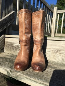 frye miranda boots