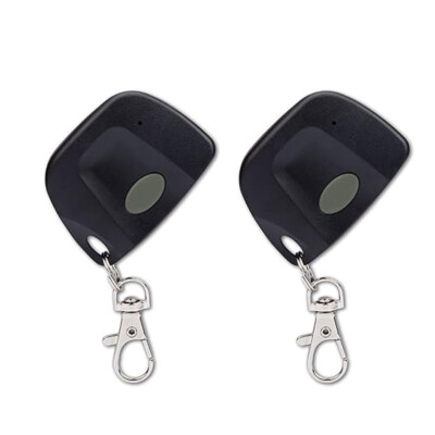 for Linear 3089 308911 300MHZ 10Dip Switch Multi-Code Garage Door Opener Remote