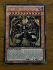 Yubel - Terror Incarnate - YuGiOh TCG - LCGX-EN198