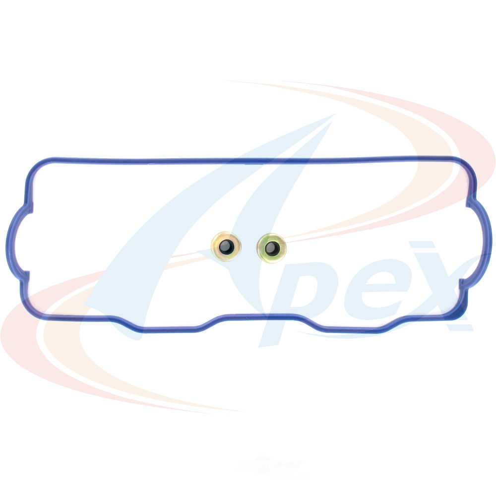 Engine Valve Cover Gasket Set AVC802S fits 1987 Toyota Tercel 1.5L-L4