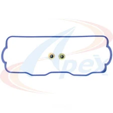 Engine Valve Cover Gasket Set AVC802S fits 1987 Toyota Tercel 1.5L-L4