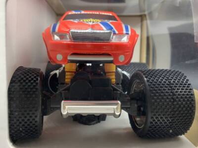 martha様購入専用 Kyosho Mini-Z Monster Special Edition Ready Set Limited MAD
