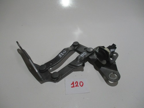 VW Sharan 7M Ford Galaxy Motorhauben Scharnier Motorhaubenscharniere 7M0823301L