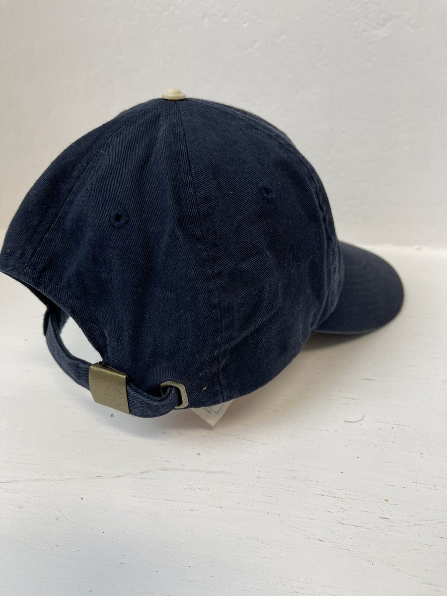 Vintage Disneyland Resort DL 1955 Authentic Navy Blue  display picture 1