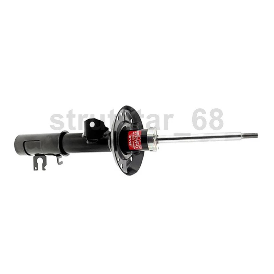 Amortiguadores KYB puntales para Chevrolet Sonic 2012 2013 Chevrolet Sonic Foto 2 de 4