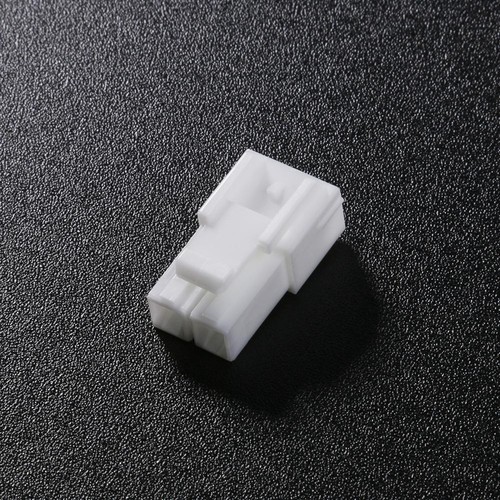 External Power Supply Cable Plug Connectors for Hytera MD600 MD610 TM800 - Zdjęcie 3 z 3