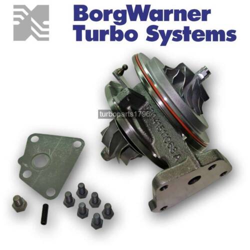 059145715F Neue originale Turbolader Rumpfgruppe Borg Warner K04-054 53049700054 - Bild 3 von 3