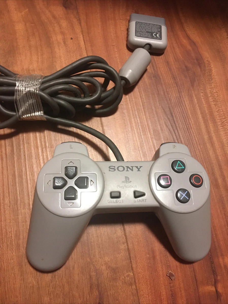 First ps1 controller discount