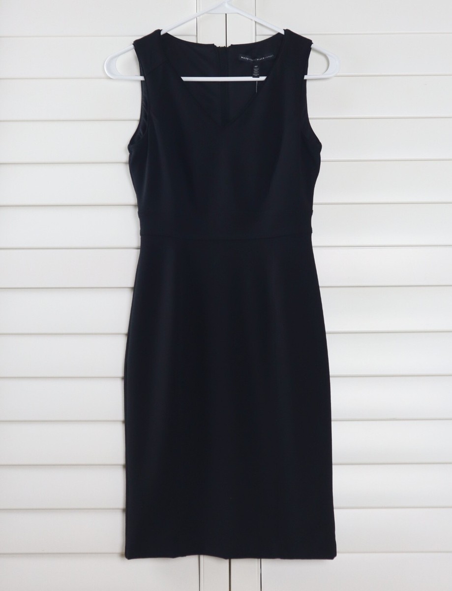 white house black market dresses Arielle's Wardrobe: Dress, Women's 14  Aiken Tack Exchange just add a jacket for career White House Black Market Womens
