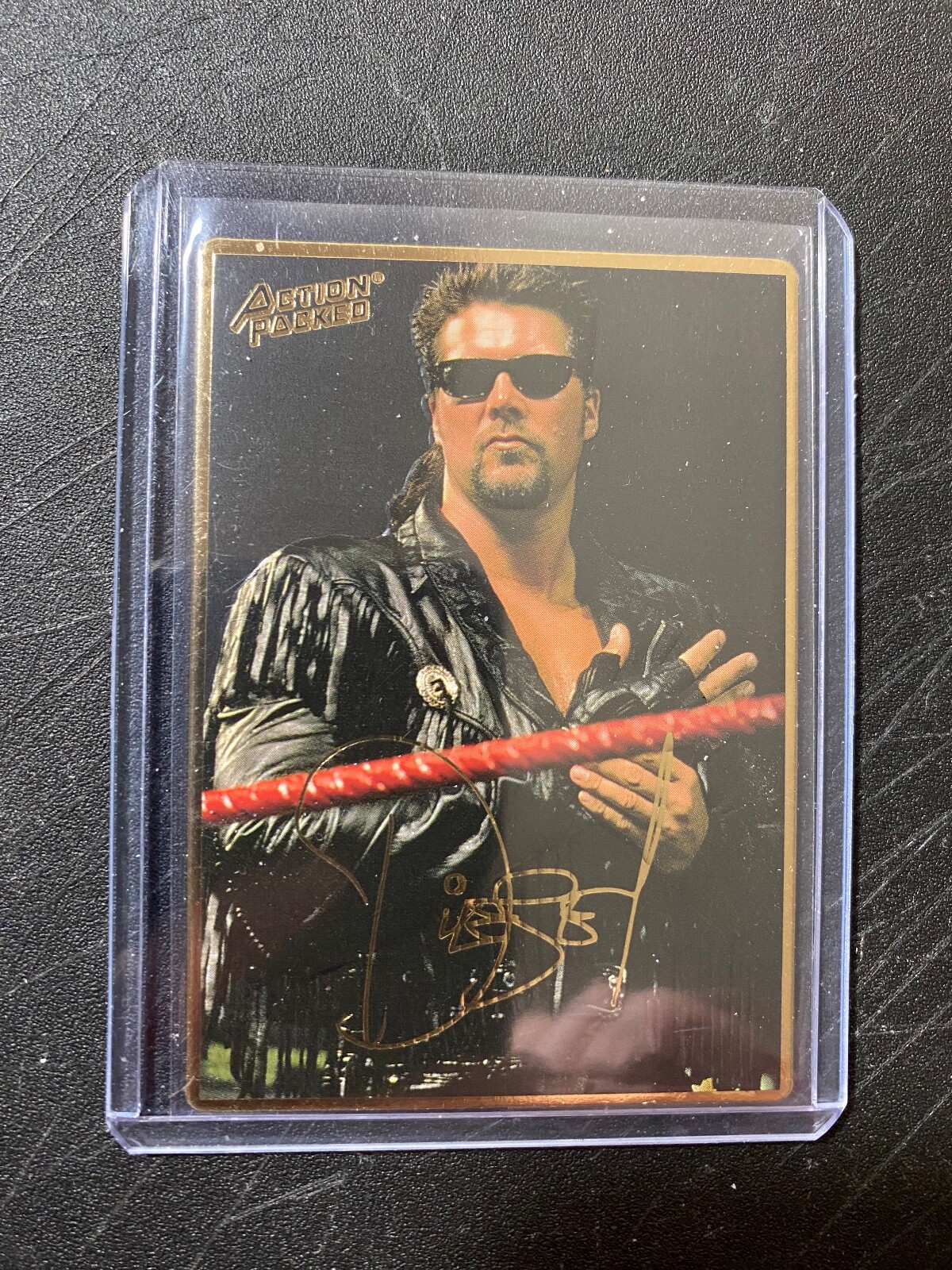 1994 WWF Action Packed PICK YOUR CARD - Wrestling Singles - Picture 4 of 24