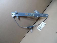 99 00 01 02 03 Mazda Protege Front PASSENGER Side Window Regulator Manual #981-E
