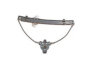 Front Left Window Regulator Dorman For 1995-1999 Hyundai Accent Sedan 1996 1997 - Image 3 of 3