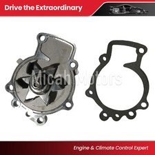 Water Pump for 1991-2002 INFINITI G20 Nissan 200SX NX Sentra L4 2.0L DOHC