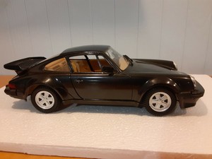 tonka porsche 911 turbo