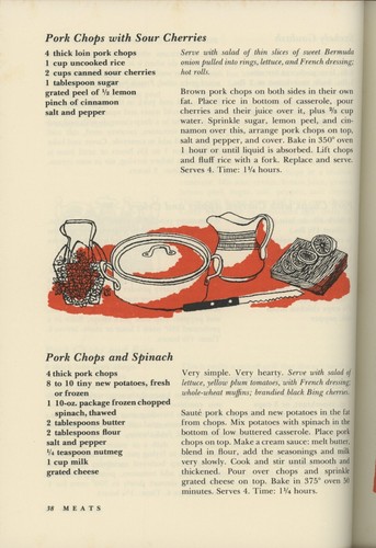 Marian Tracy NEU KASSEROLLE KOCHEN 1./DJ Topf Kuchen Souffle Gulasch - Bild 4 von 20