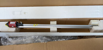 MTS Temposonics IIO Industrial Liquid Level Sensor Low Profile PBS0550MRG01V01