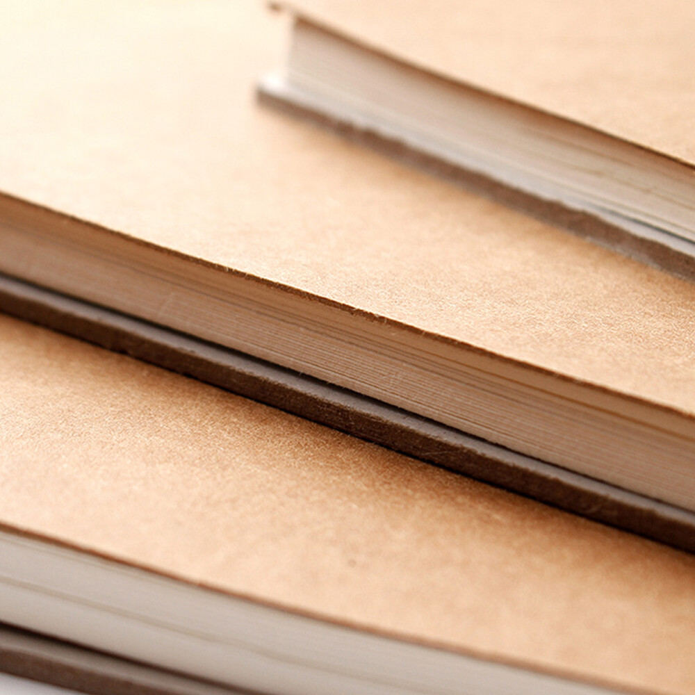 Drawing Book Diary Sketchbooks Blank Notebooks Painting Student Simple eBay