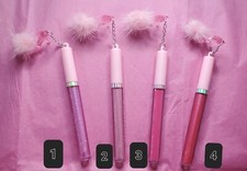 BARBIE High heel LIPGLOSS