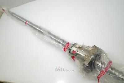 THK NNB SBK4030-7.6RRG0+2400LC7 Preload Ground Ball Screw BSC-I-1462=8D06