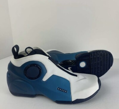 nike air flightposite 2 olympic