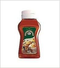 Tate & Lyle Squeezy Golden Syrup 750g