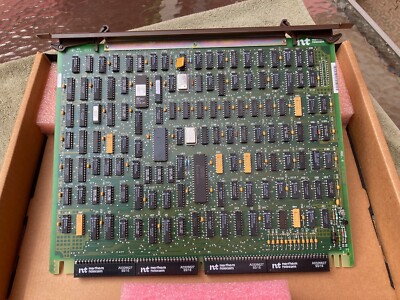 Northern Telecom NT6X51AB DMS-100 LCM Processor New NOS