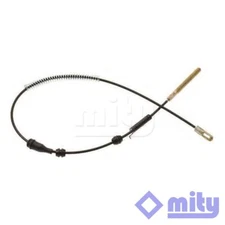 Fits Vauxhall Cavalier 1981-1995 + Other Models Hand Brake Cable Rear Left Mity